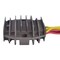 Rmstator Voltage Regulator Rectifier for Suzuki LTA LTF 500 F 1998-2002, Polaris Predator 500 Outlaw 450 500 RM30F05 - alternate 2